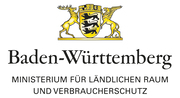 nterstützt durch das Ministerium für Ländlichen Raum und Verbraucherschutz Baden-Württemberg
