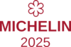 Ausgezeichnet mit 1 Michelin-Stern 2024 im Guide Michelin