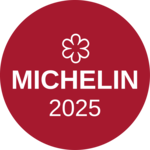 Ausgezeichnet mit 1 Michelin-Stern 2024 im Guide Michelin