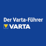 Empfohlen vom Varta‑Führer – Widmann’s Alb.Leben