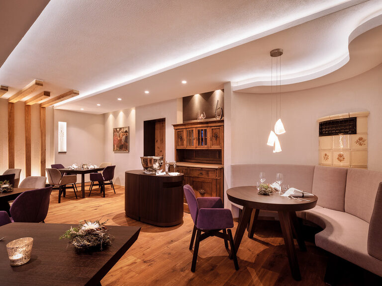 ursprung - das Restaurant