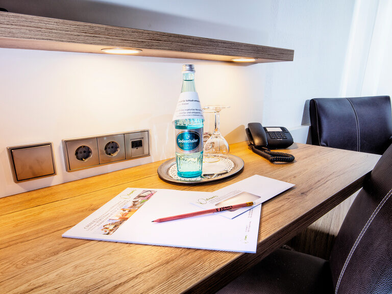 Tagungshotel Heidenheim