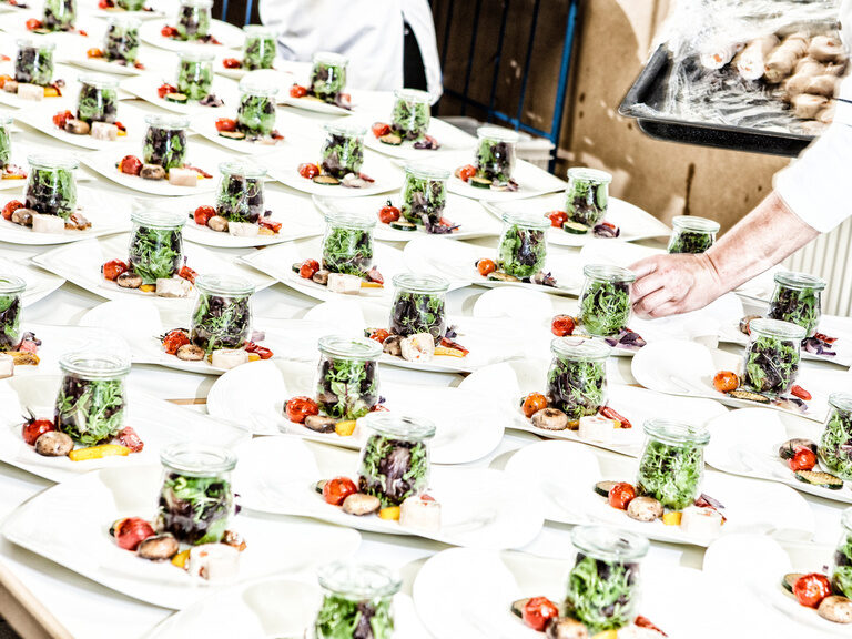 Catering Widmann´s Löwen