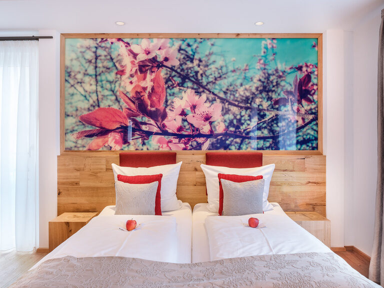 Hotel Widmann's Alb.leben