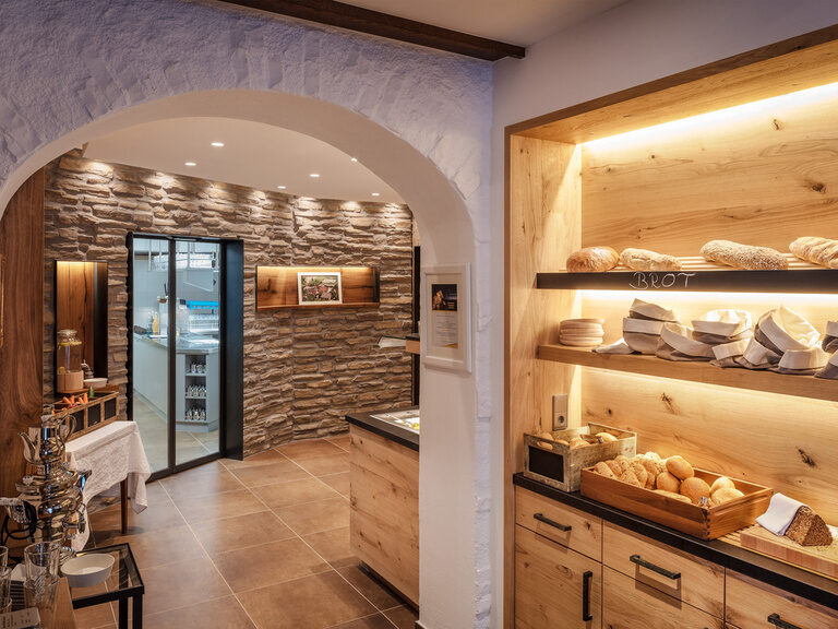 Restaurant Schwäbische Alb