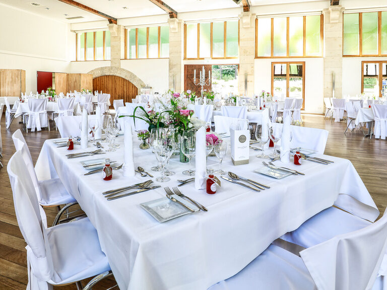 Feiern Hotel Heidenheim