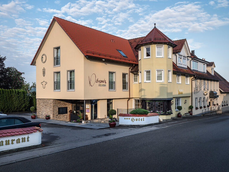 Hotel Zang