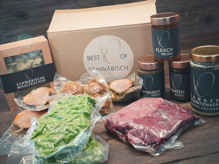 Widmann´s für Daheim