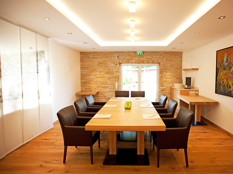 Tagungshotel Heidenheim