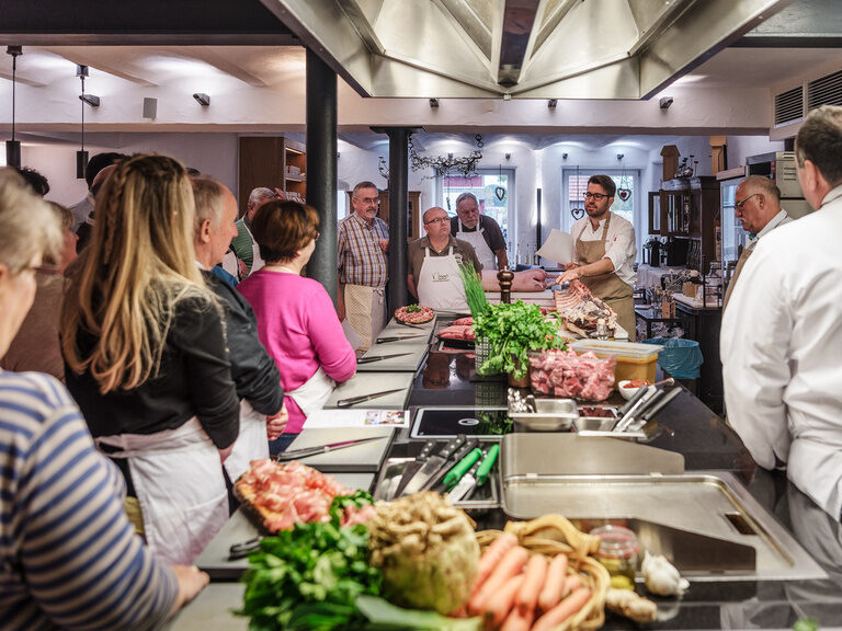 Widmann´s Kochschule