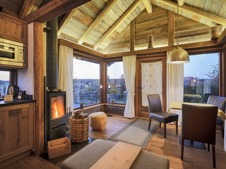 Widmann´s Chalets