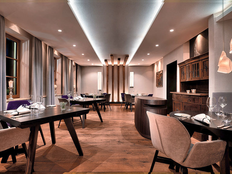 Restaurant Schwäbische Alb