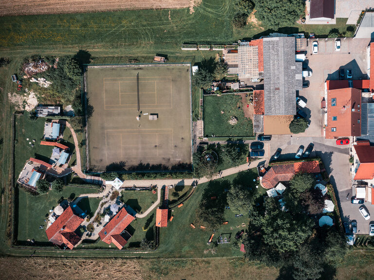 Hotel Widmann's Alb.leben