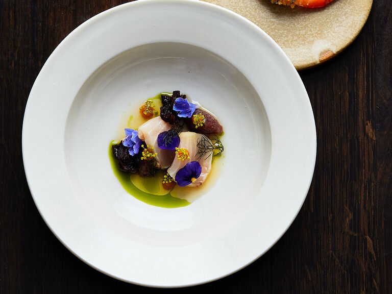 JRE - Reinschmecker zum Kennenlernen