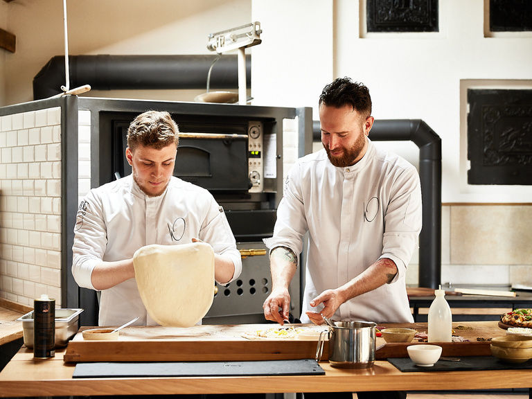 Kochschule / Kochkurse Ulm