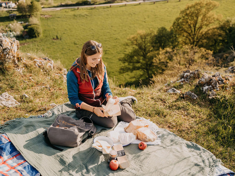 Genuss Tage auf der Alb