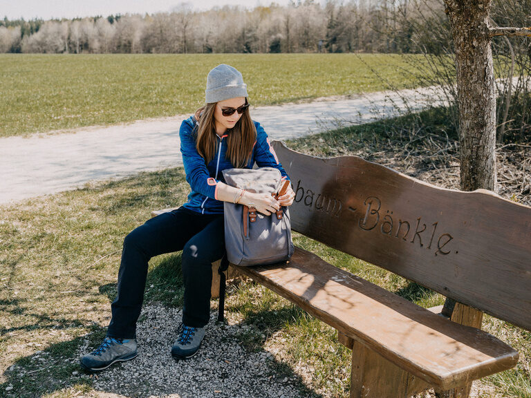 Wandern / Wanderurlaub in der schwäbischen Alb