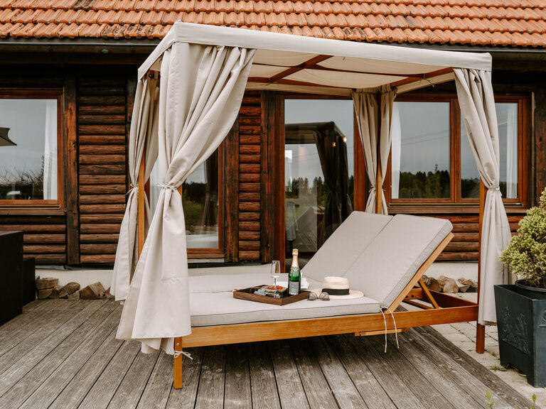 Urlaub in der schwäbischen Alb