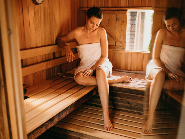 Wellnesshotel / Wellnessurlaub in der schwäbischen Alb