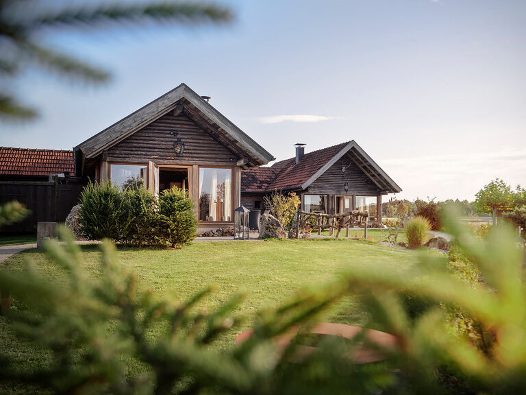 Alb.leben Hotel, Chalets & Wagen