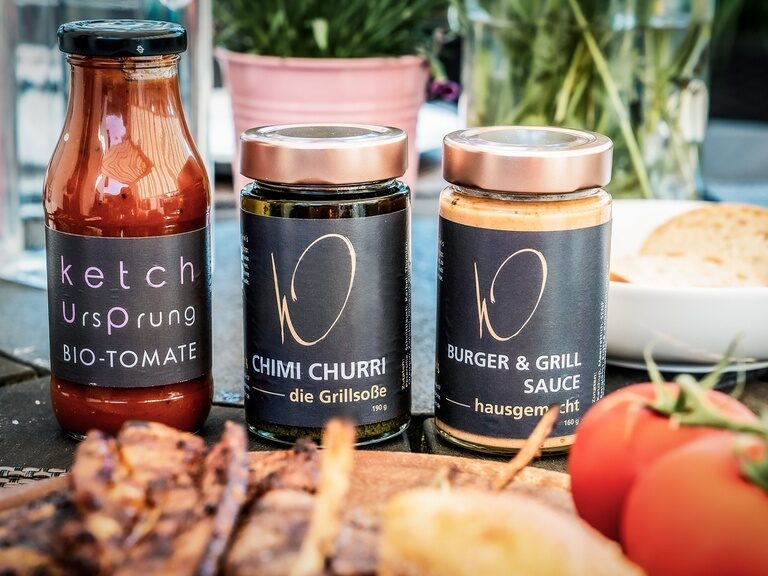 Widmann`s für Daheim